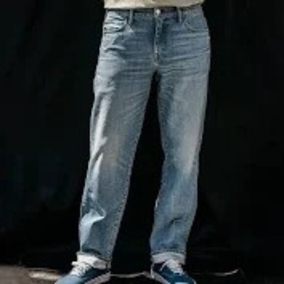 Hiroshi Kato Selvedge Jean 30 - Picture 1 of 15